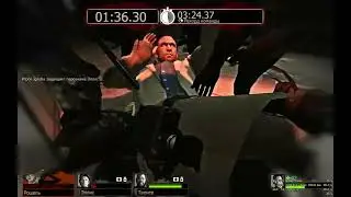 SURVIVAL MODE L4D2 | LEFT 4 DEAD 2 GAMEPLAY