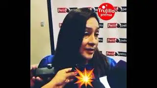 🔴Evaluan si hay petr&oacute;leo en Salaverry Isabel Calder&oacute;n Ge&oacute;loga  PERUPETRO