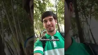 Шумохам донен нависен