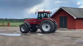 CASE IH 7250 4WD