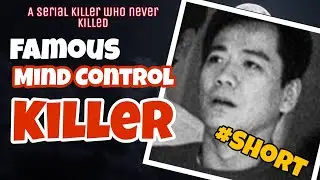 Famouse Mind Control Psychopath of Japan