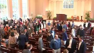 Sovereign Grace Sunday Morning Service - 01/18/2026