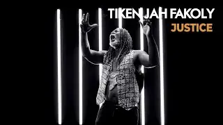 Tiken Jah Fakoly - Justice (Acoustic version) [Official Video]