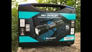 Тактический фонарь Olight M23 JAVELOT