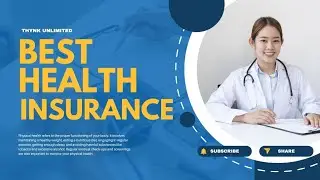The Ultimate Health Insurance Guide (2025 - BEST Health Insurance Plans 2025 | IN HINDI