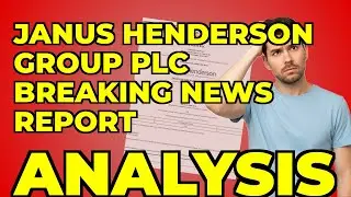 My Take on Janus Henderson's Acquisition Deal & Trian's Role
