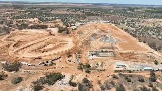 Buronga Landfill