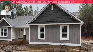 6170 Walnut Tree Drive, Powhatan, VA 23139 - MLS #1937484