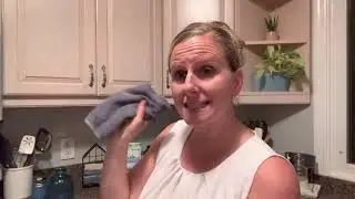 Envirocloth and Window Cloth Demo
