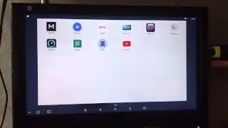 Geekbox review - миниатюрный Open Source Cross TV BOX на RK3368