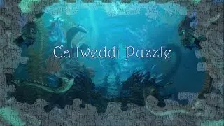 [RIFT] 3.4 Callweddi Citizen Quest Puzzle Ebenenber&uuml;hrte Wildnis