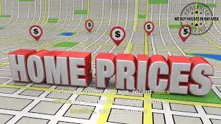 Get Cash for Your Home - We Buy Houses in the Bay Area
