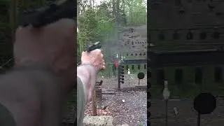 Hickok45 Shoots The M&P 380 Shield EZ