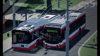 DPB | City of Opava | Roblox