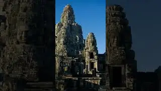 Kingdom of Cambodia the world