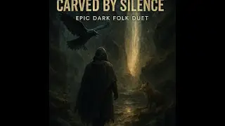 Carved by Silence &ndash; D&Aacute;NIR (Epic Dark Folk Duet)