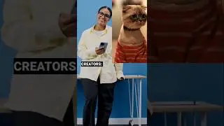 Steal this strategy to go viral with reaction videos! #shorts #reaction #influencer #parody