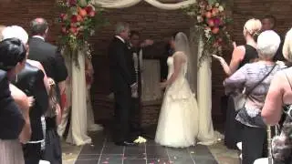 Nemacolin Woodlands Resort Wedding Reception