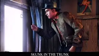 Mafia 2: Joe's Adventures - Chapter 7 - Skunk In The Trunk (Marty)