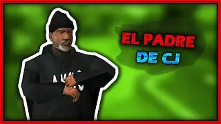 Gta San Andreas Loquendo - El Padre de CJ