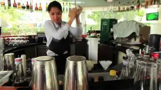 Luxury 5 Star Gay Getaway in Thailand