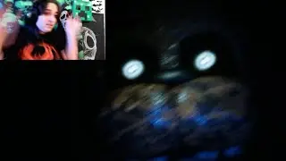 I CANT EVEN BEAT NIGHT 1!!     &ldquo;TJOCsm pt.1&rdquo;