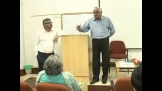 Mr. Talmiz Ahmad speaks on India, West Asia , Arab spring and Energy security (8)