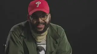 M11son ALREADY OUTSIDE (behind the song)