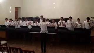 Handbells - Campana Sonos