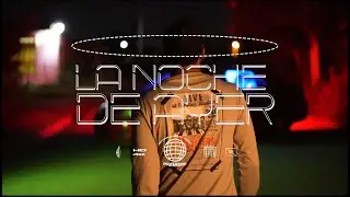L&rsquo;N - L.N.D.A Ft EithanProd x Pcreeps x NS x Rcanyel x Young Naifi (Video Oficial)