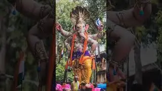 ganesh chaturthi || deva sree ganesha