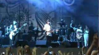 Natiruts - Naticongo (Ao Vivo em Bertioga-SP - 20/02/2010)