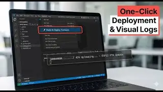 ESP32P4 OTA Demo