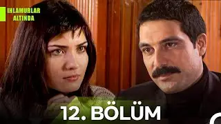 Ihlamurlar Altında 12. Bölüm
