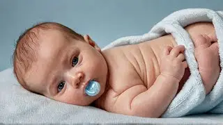 Swaddling Baby: YES or NO? Newborn Parenting Tips
