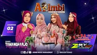#live ARIMBI Qosidah Modern || khitanan SATRIA & SOFYAN || RA PRO AUDIO || Penjalinan,2 Agustus 2026