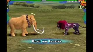 Demo Animal Kaiser Evolution 7