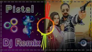 Meri Pistol Se Mahanga Tera Lehenga Launga Song Dj Remix || Kay D &radic; New Haryanvi Song Dj Remix