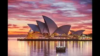 My Reaction - History of Australia (Short Animated Video)