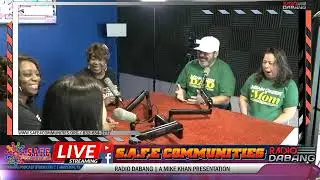 SAFE Communities #community #communitymatters
