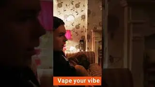 Vape your vibe