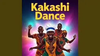 Kakashi Dance