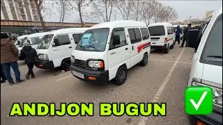 28-Dekabr Andijon mashina bozori damas narxlari Андижон машина бозори дамас нархлари 28 декабр