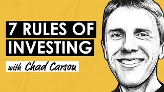 The Small & Mighty Real Estate Investor w/ Chad Carson (MI282)