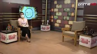 Hello Prime | | A Musical/Entertaining Show | Prime Times HD