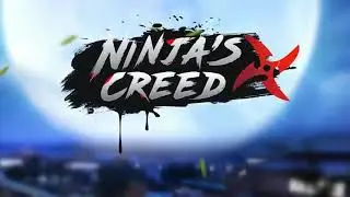 Ninja's Creed Trailer