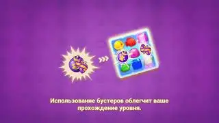 Kitten Match 129 level|No boosters