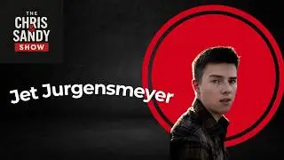 Jet Jurgensmeyer Gets Real: “Prove Me Wrong,” Faith, Rejection & the Grind Nobody Sees