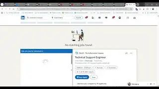 How to make your job application Stand Out in LinkedIn