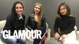 Luísa Sonza fala sobre as críticas e dá aula de empoderamento | Glamour Brasil